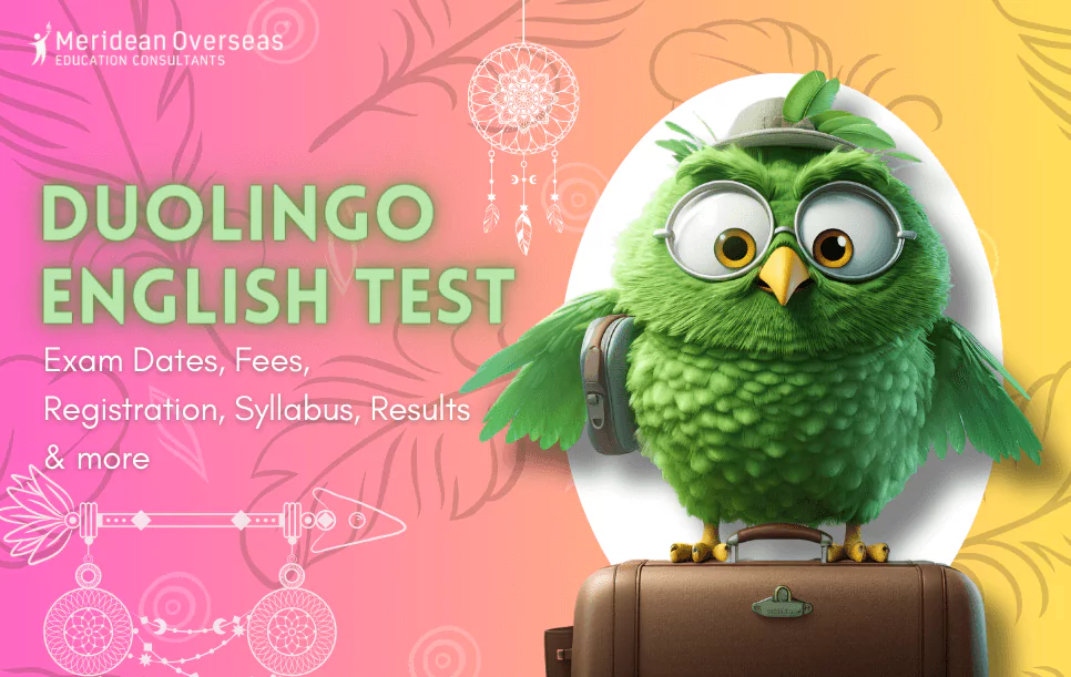 Duolingo English Test 2024: Exam Dates, Fees, Registration, Syllabus, Results & more